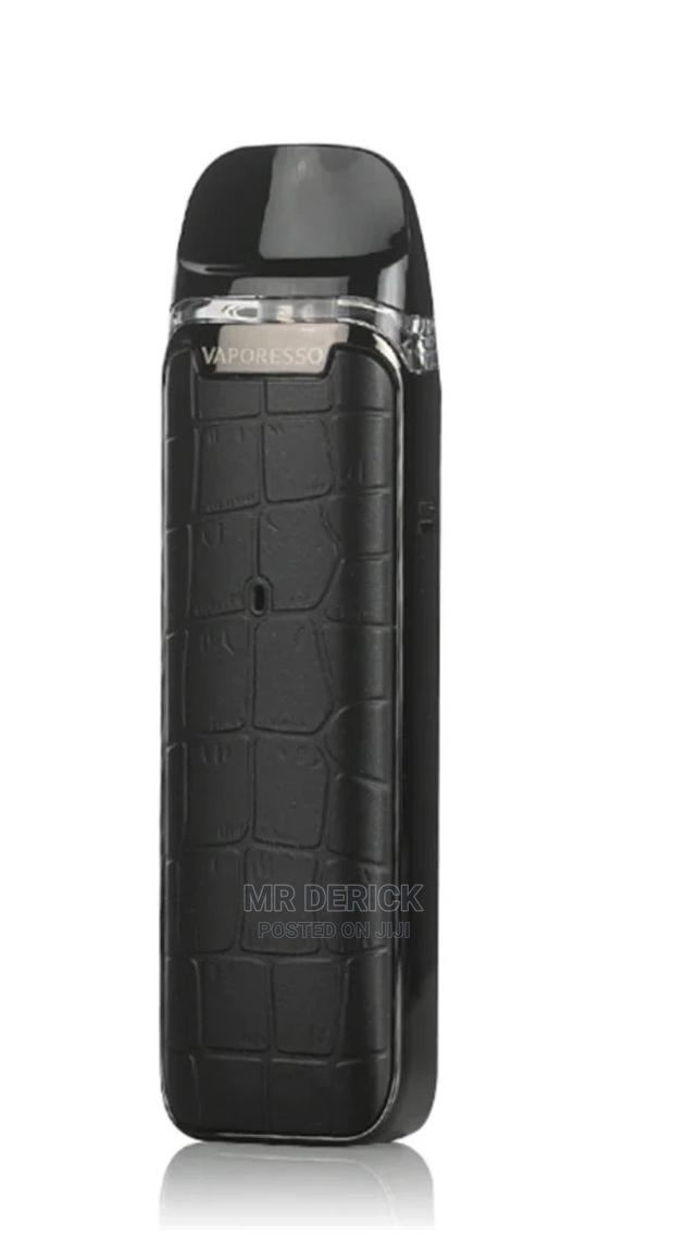 Vaporesso Luxe Q photo 2