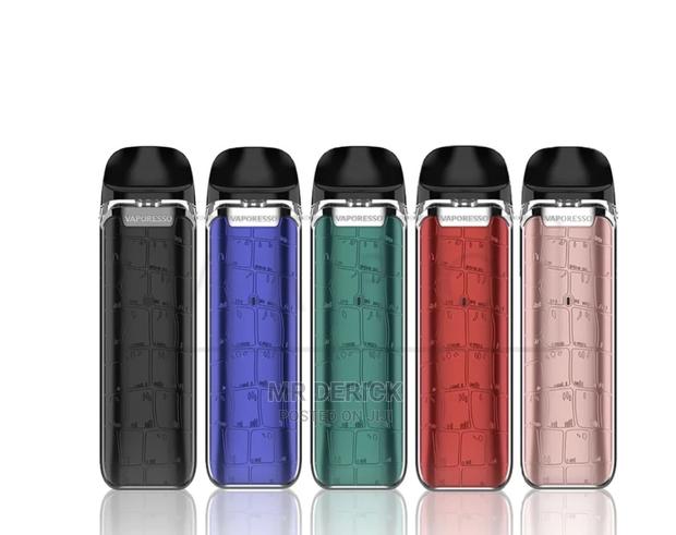 Vaporesso Luxe Q photo 4