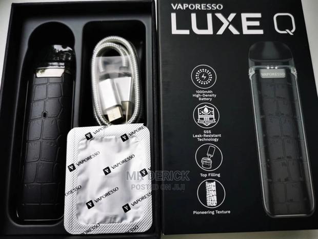 Vaporesso Luxe Q photo 3