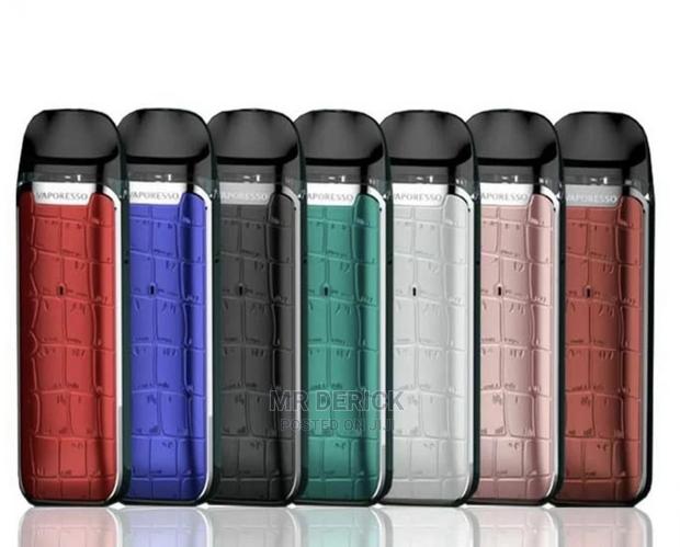 Vaporesso Luxe Q photo 5