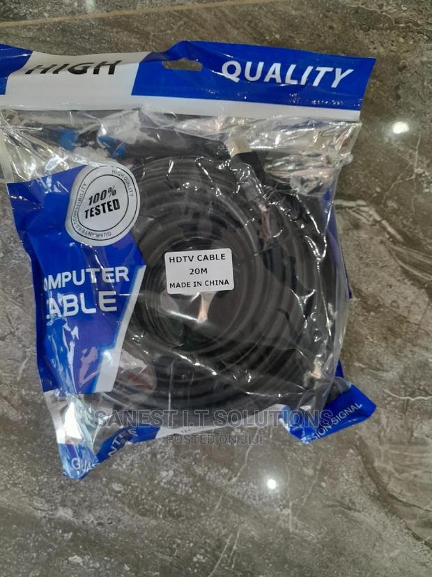 20M Hdmi Cable · Photo 4