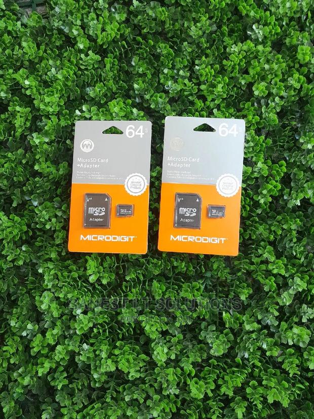 64gb Sd Card · Photo 2