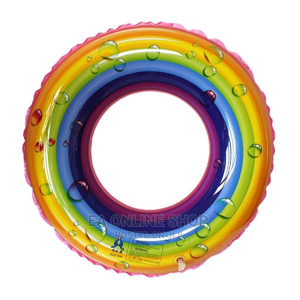 Swimming Floater Ring for Kids. · Photo 4