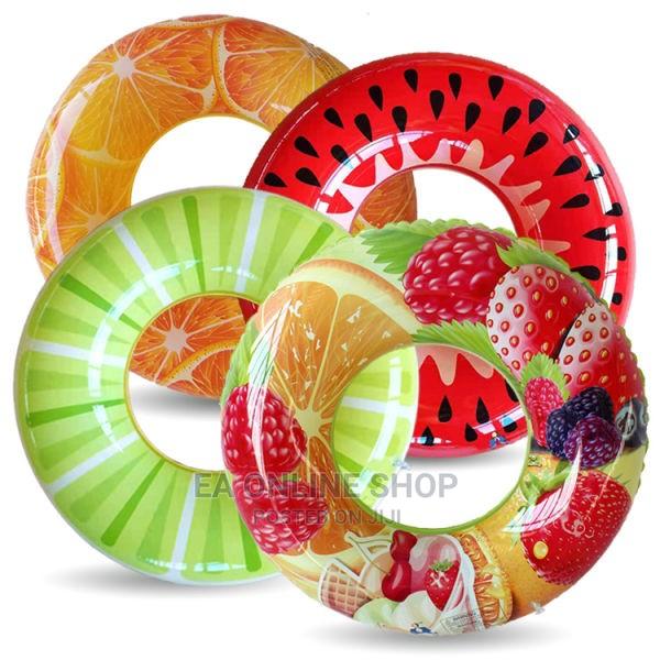 Swimming Floater Ring for Kids. · Photo 3