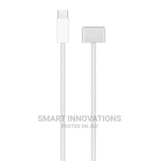 USB-C to Magsafe 3 Cable (2m) · Photo 4