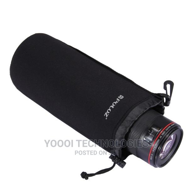 Puluz SLR Camera Lenx Carry Bag With Hook · Photo 4
