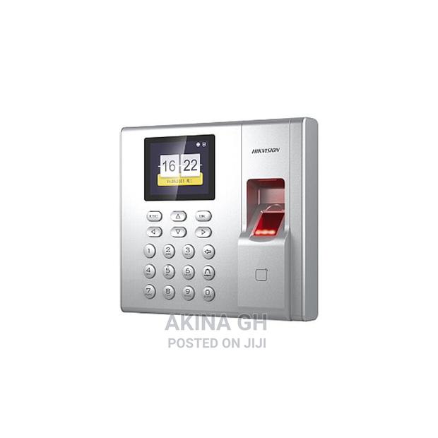 Hikvision Finger Print Access Control Ds-K1t8003ef · Photo 2