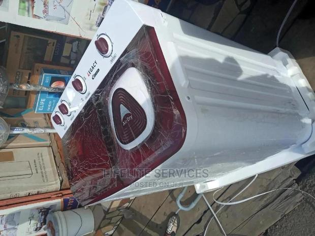 New Legacy Washing Machine -10kg