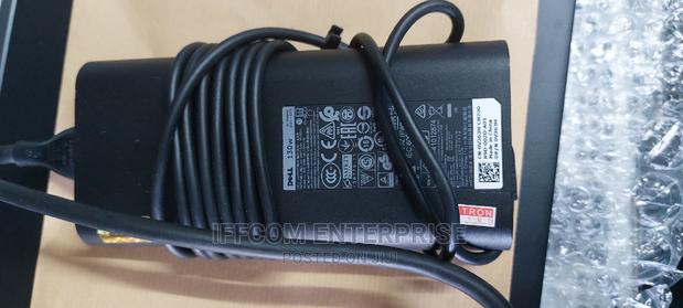 130 Watt Dell Small Pin Charger(Original) · Photo 4