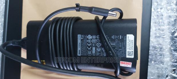 130 Watt Dell Small Pin Charger(Original) · Photo 3