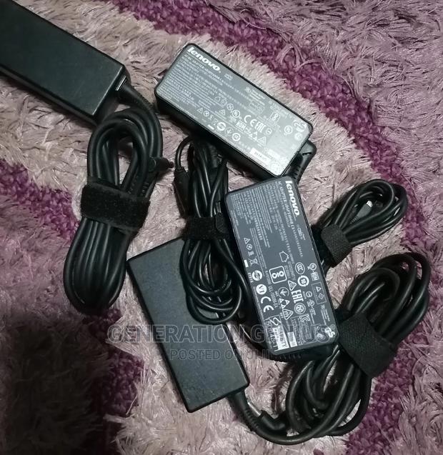 Original Lenovo USB Charger photo 4