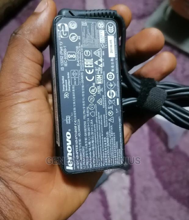 Original Lenovo USB Charger photo 5