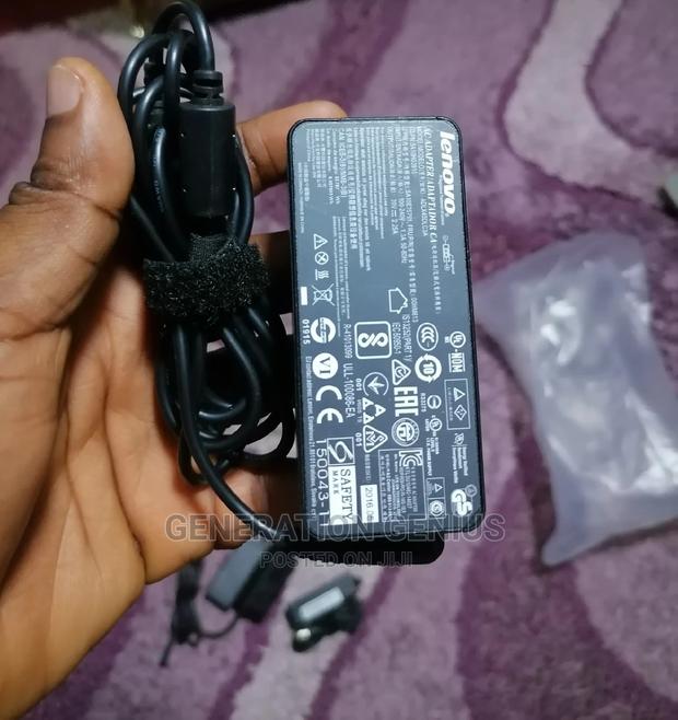 Original Lenovo USB Charger photo 3