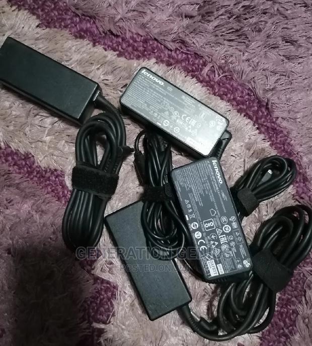 Original Lenovo USB Charger