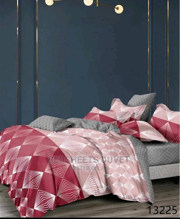 Fitted Sheet Set · Photo 2