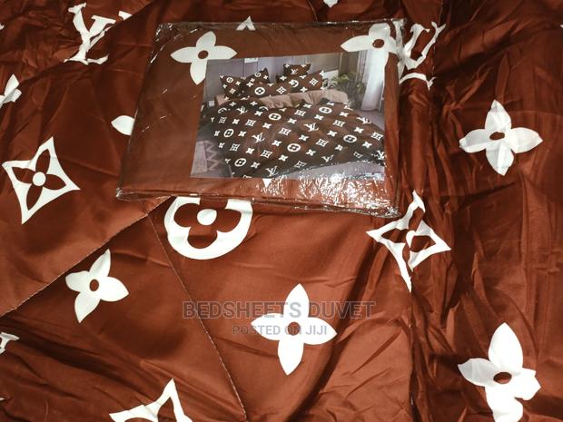 7 Pcs Duvet Set · Photo 2
