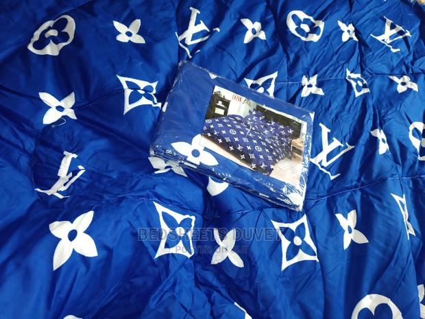 7 Pcs Duvet Set · Photo 2