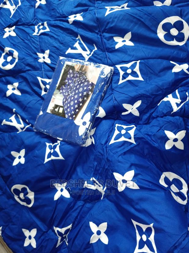 7 Pcs Duvet Set · Photo 2