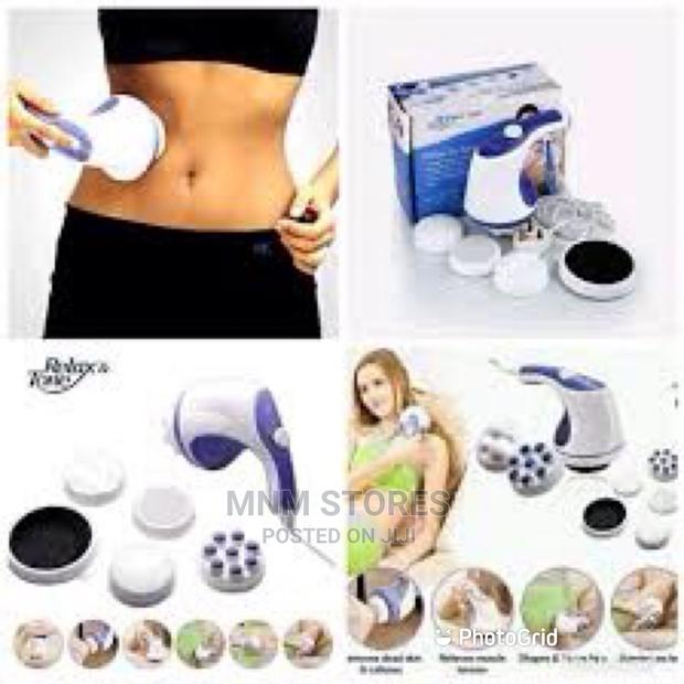 Relax Tone Body Massager · Photo 2