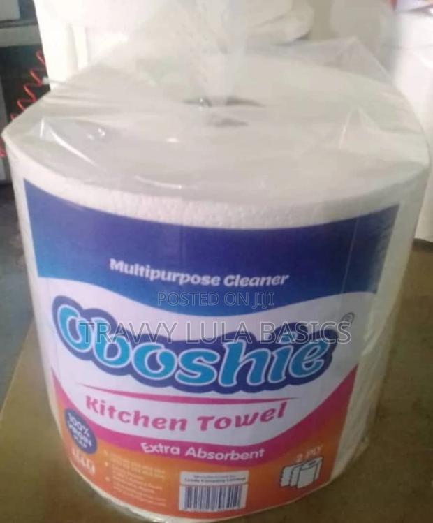 Oboshie Kitchen Towel · Photo 3