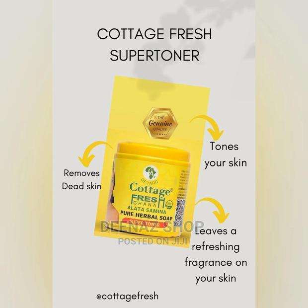 Cottage Fresh Soap · Photo 3