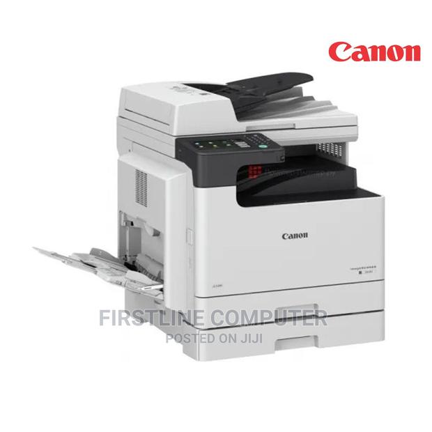 Canon Imagerunner 2425 Series · Photo 3