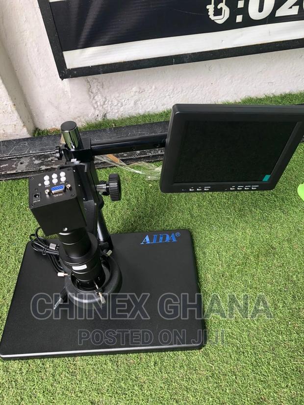 Aida Microscope · Photo 2