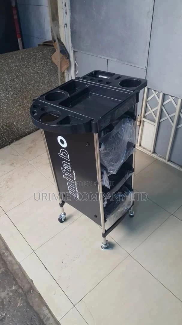 Salon Trolley · Photo 4