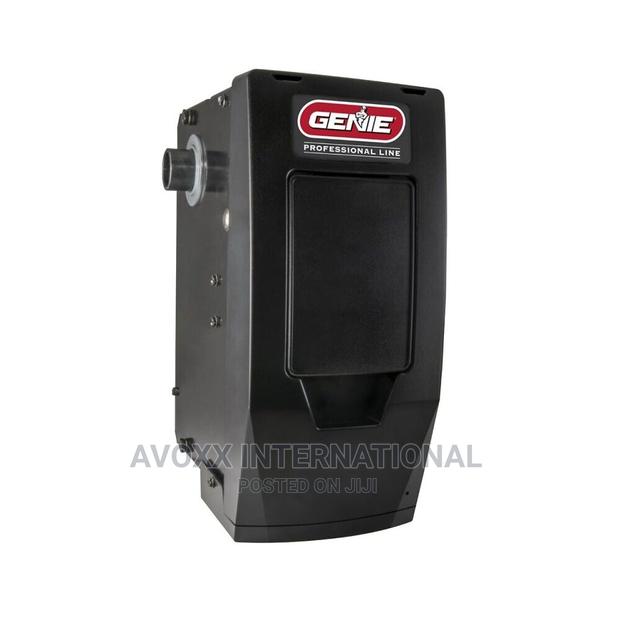 Genie 6072h-O Residential Wall Mounted Garage Door Opener