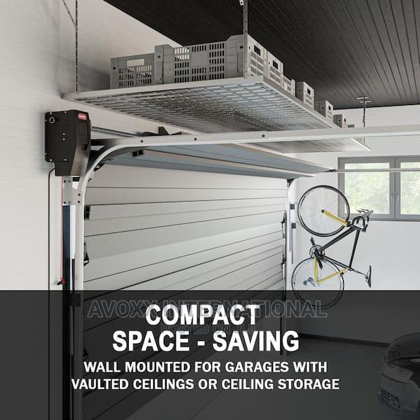 Genie 6072h-O Residential Wall Mounted Garage Door Opener