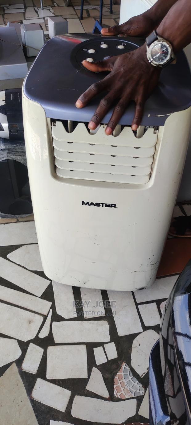 Standing Air Conditioner