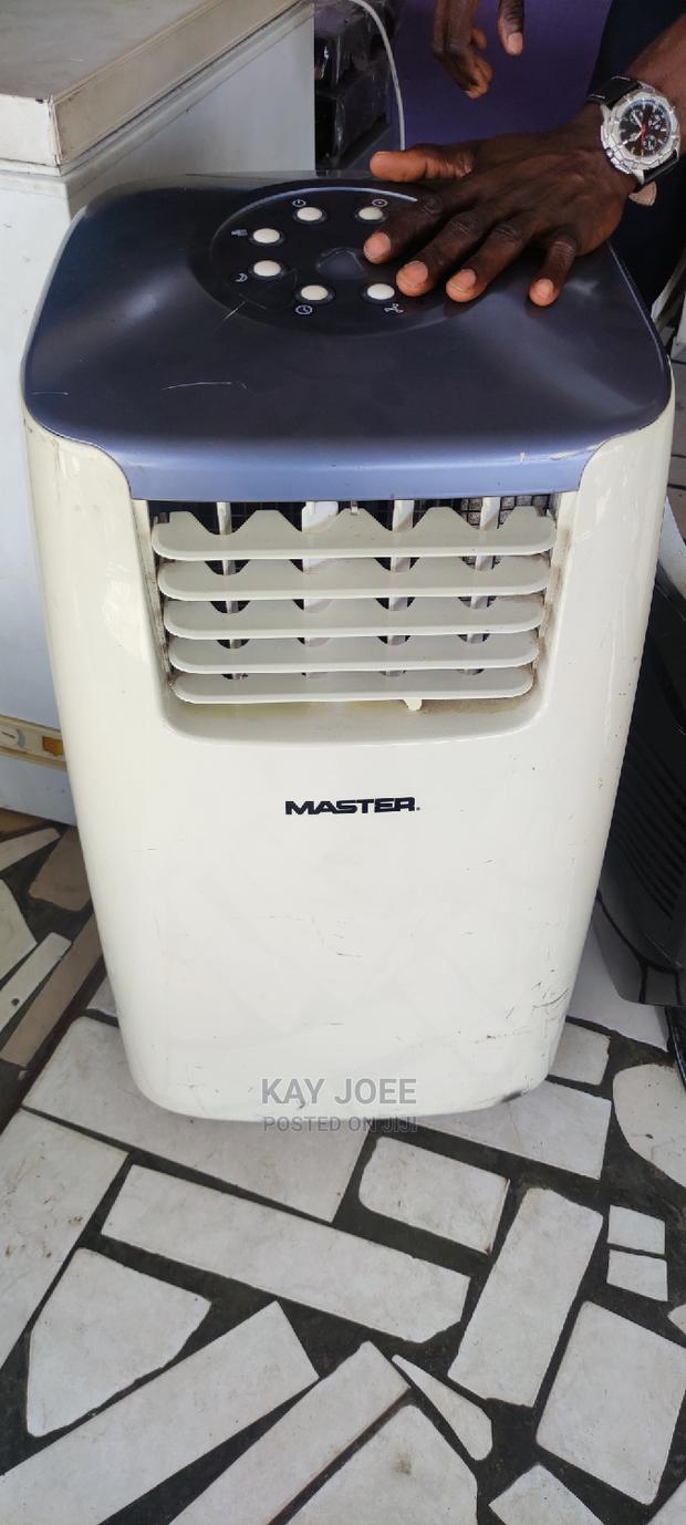 Standing Air Conditioner photo 4