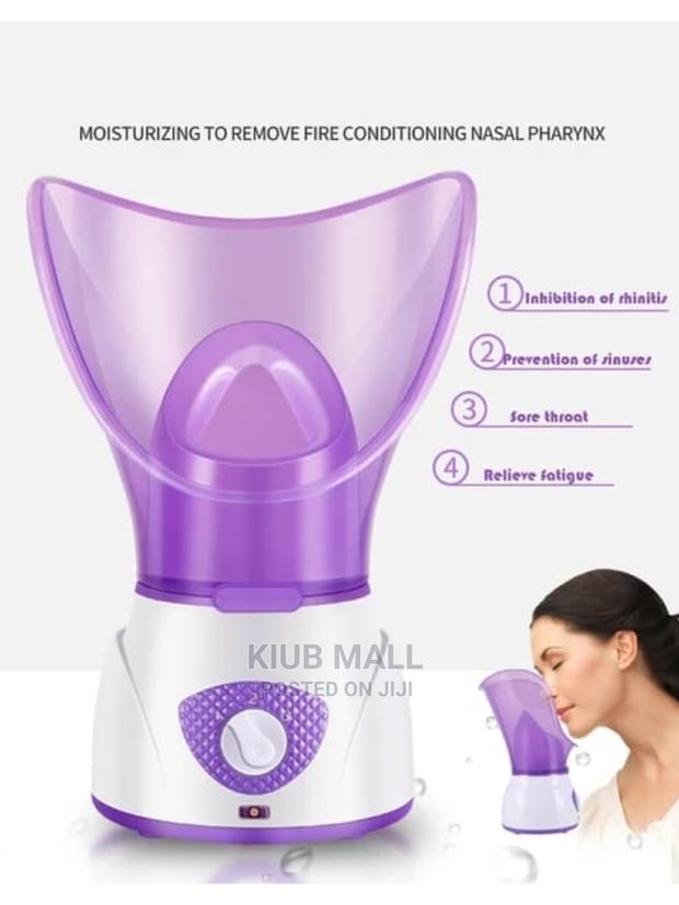 Face Facial Steamer · Photo 3
