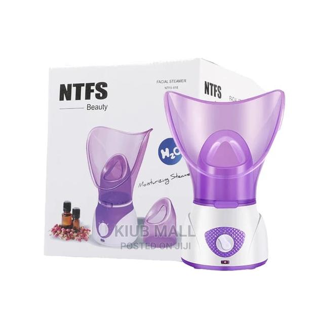 Face Facial Steamer · Photo 4