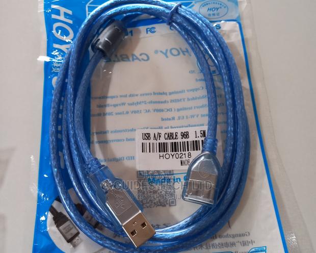 1.5m USB Extension Cable · Photo 4