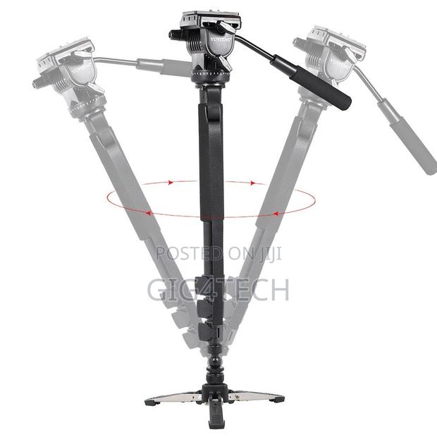 Monopod Yunteng VCT-588 · Photo 3