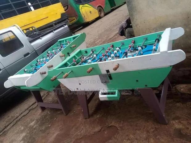 Soccer Table (Kasaa) Machine for Sale · Photo 4