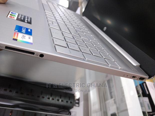 New Laptop HP 8GB Intel Core I5 SSD 512GB photo 6