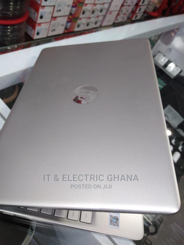 New Laptop HP 8GB Intel Core I5 SSD 512GB