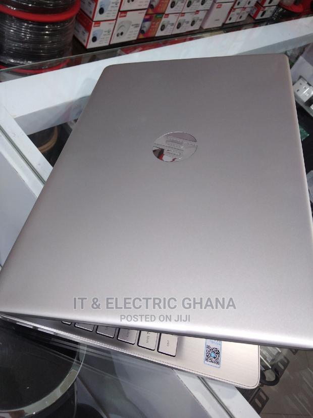 New Laptop HP 8GB Intel Core I5 SSD 512GB photo 2