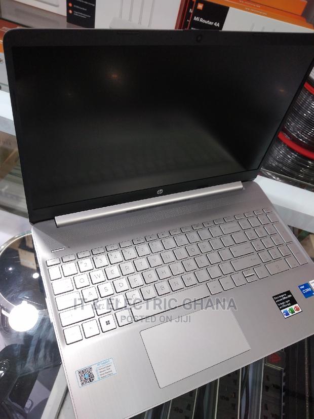 New Laptop HP 8GB Intel Core I5 SSD 512GB photo 4