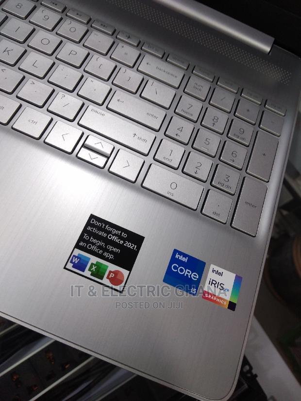 New Laptop HP 8GB Intel Core I5 SSD 512GB photo 8