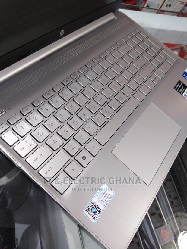 New Laptop HP 8GB Intel Core I5 SSD 512GB photo 9