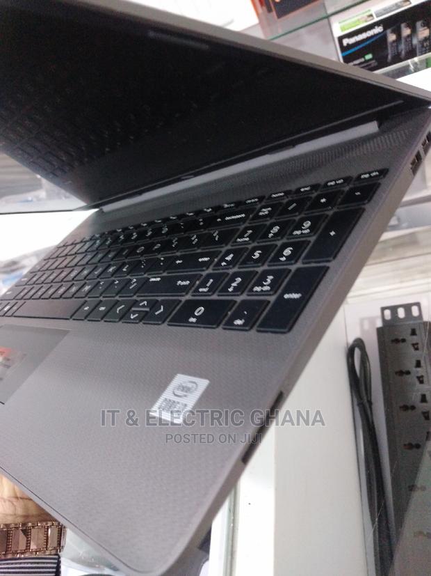 New Laptop HP 250 G8 4GB Intel Core i3 SSD 128GB photo 4
