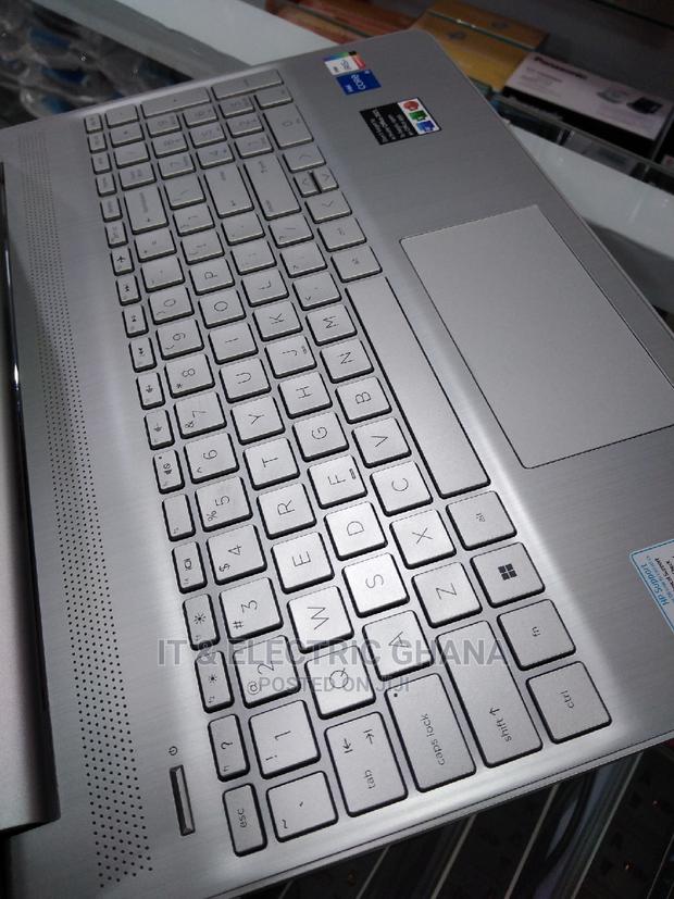 New Laptop HP 250 G8 4GB Intel Core i3 SSD 128GB photo 8