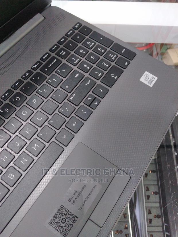 New Laptop HP 250 G8 4GB Intel Core i3 SSD 128GB photo 7