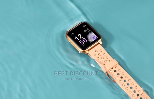 X3 Smart Watch Fitness Tracker photo 3