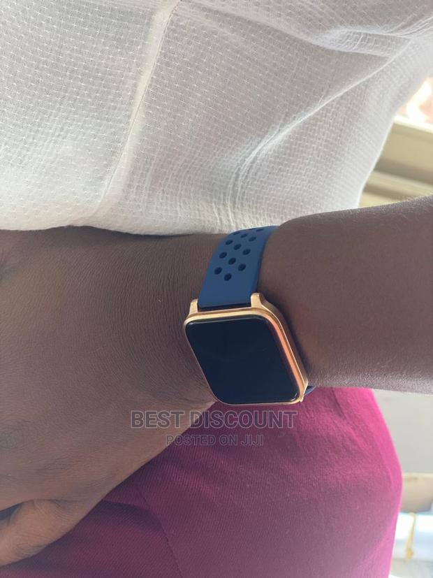 X3 Smart Watch Fitness Tracker photo 8