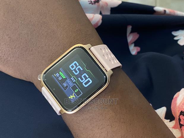 X3 Smart Watch Fitness Tracker photo 5