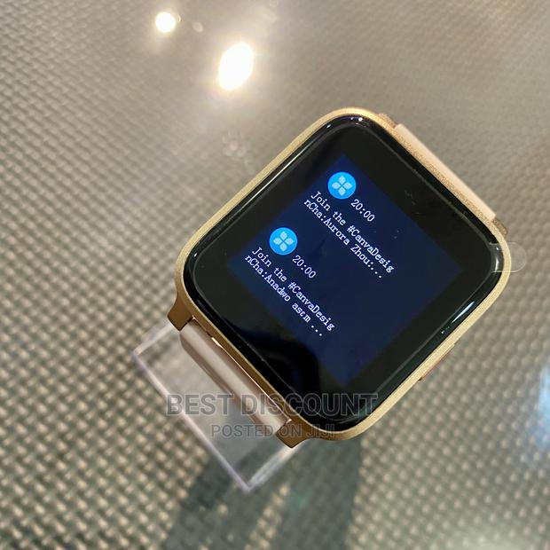 X3 Smart Watch Fitness Tracker photo 4